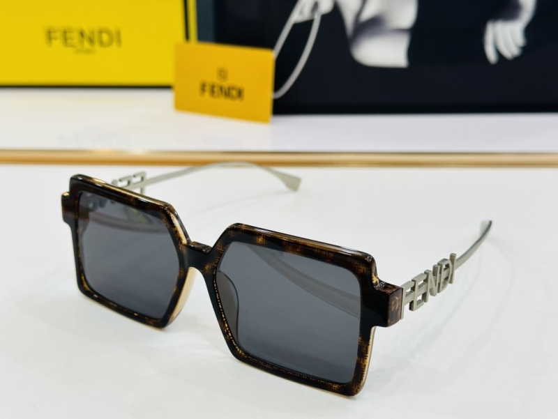 Fendi Sunglasses